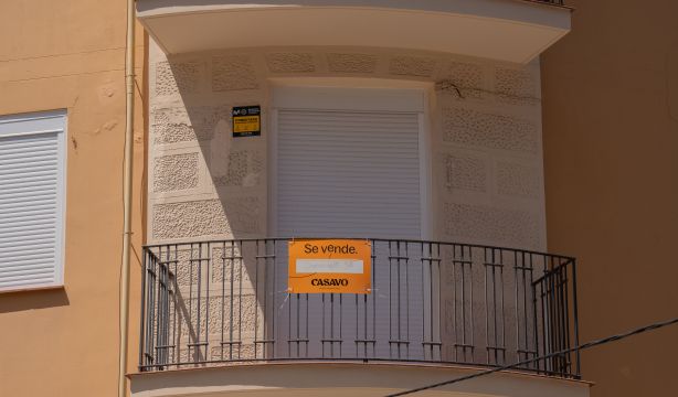 España, el país más buscado para comprar casa