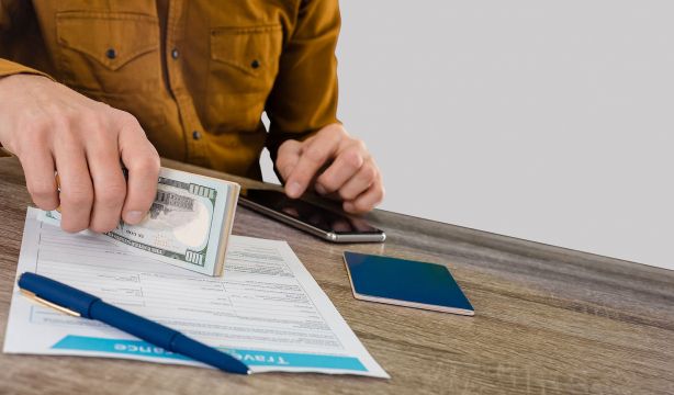 ¿Te vas de vacaciones? Esto es todo lo que debes saber si contratas un seguro de viaje