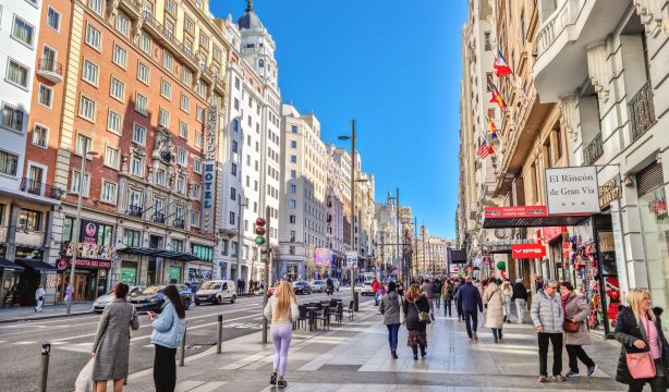 Estas son las marcas favoritas para los consumidores españoles