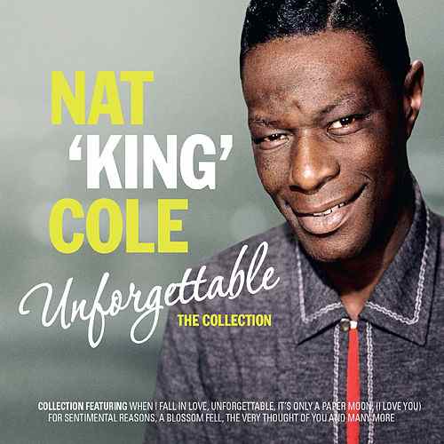 Nat King Cole Nat King Cole