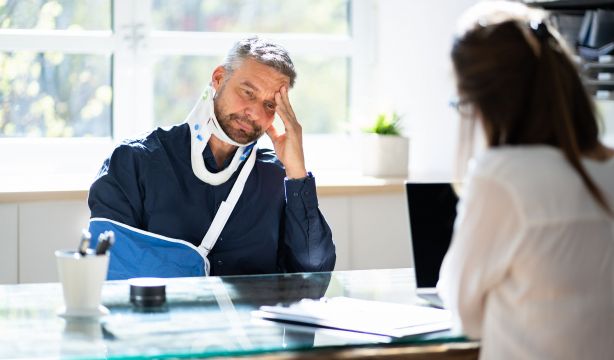 Así puedes cobrar un 20% más en la pensión por incapacidad permanente total