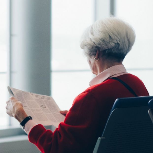 Mutualidad de la Abogacía lanza un plan de ayudas de un millón de euros para mutualistas jubilados