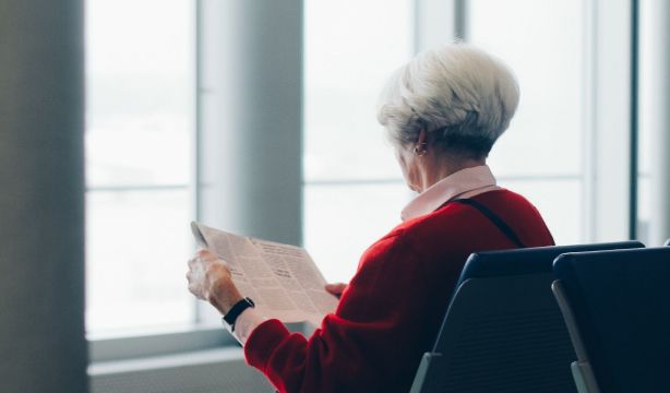 Mutualidad de la Abogacía lanza un plan de ayudas de un millón de euros para mutualistas jubilados