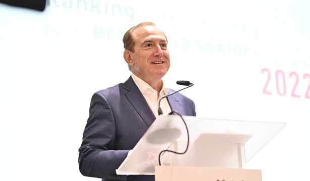 Antonio Huertas Mejías