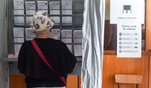 Elecciones generales