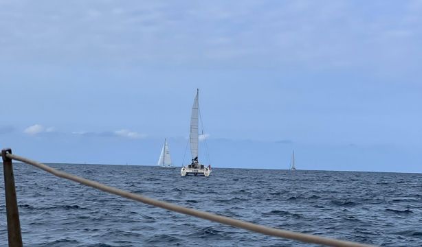Cuaderno de a bordo días 12 y 13: continúa la aventura por Portugal