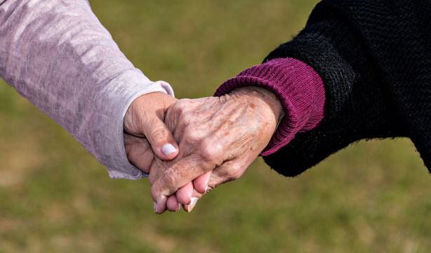 Lugo acogerá una conferencia europea "de alto nivel" sobre envejecimiento y despoblación. Foto: Bigstock