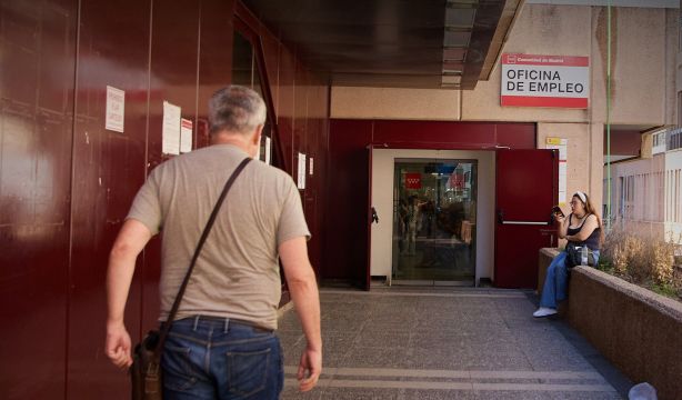 El doble peligro del desempleo sénior: atrapados en el paro y a las puertas de la jubilación