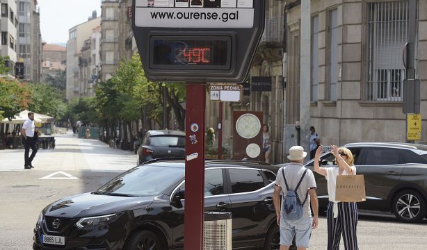 El calor del verano de 2022 causó 12.000 muertes, más del doble de las estimadas