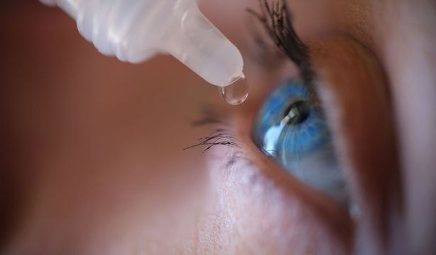 Avances: colirios con una eficacia similar a la de las lágrimas naturales