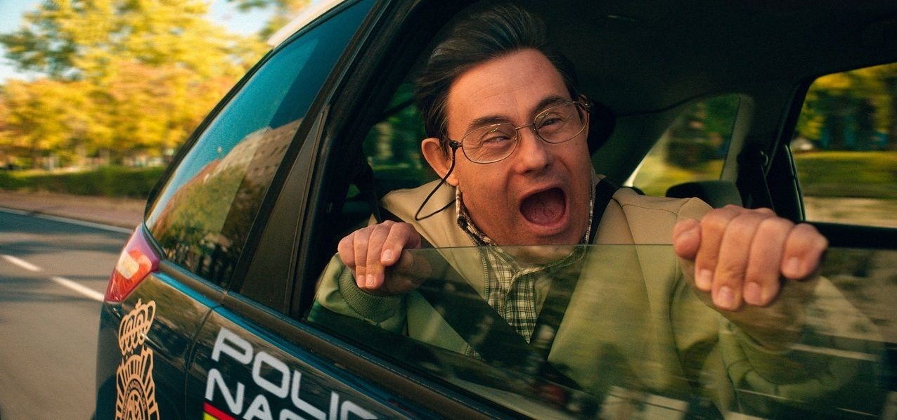 EuropaPress 4929681 javier fesser dirige nuevo campeones EuropaPress 4929681 javier fesser dirige nuevo campeones