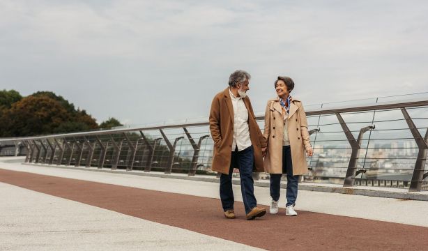 Los consejos virales de un abogado para evitar divorcios