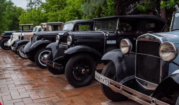 El Gobierno aprobará un nuevo reglamento de vehículos históricos en 2024 Bigstock