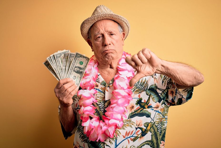 bigstock Grey haired senior man wearing 407795084 bigstock Grey haired senior man wearing 407795084