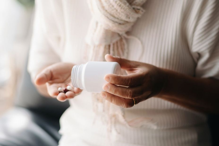 Ansiolíticos y antidepresivos, alcohol y juego, principales adicciones en personas mayores Ansiolíticos y antidepresivos, alcohol y juego, principales adicciones en personas mayores