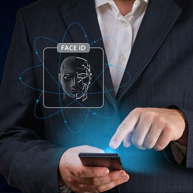 bigstock Man Using Mobile Phone With Fa 477617247 bigstock Man Using Mobile Phone With Fa 477617247