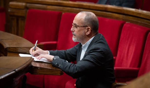 El desastre del Departament de Drets Socials de la Generalitat de Catalunya