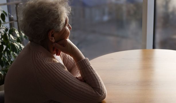 Tengo 78 años y me envían a dormir a la calle