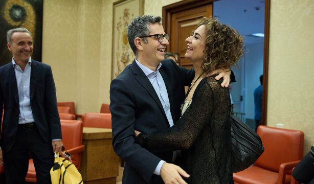 El Congreso convalida el decreto anticrisis que prorroga la rebaja del IVA de los alimentos