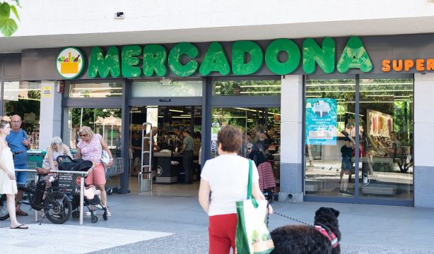  Mercadona