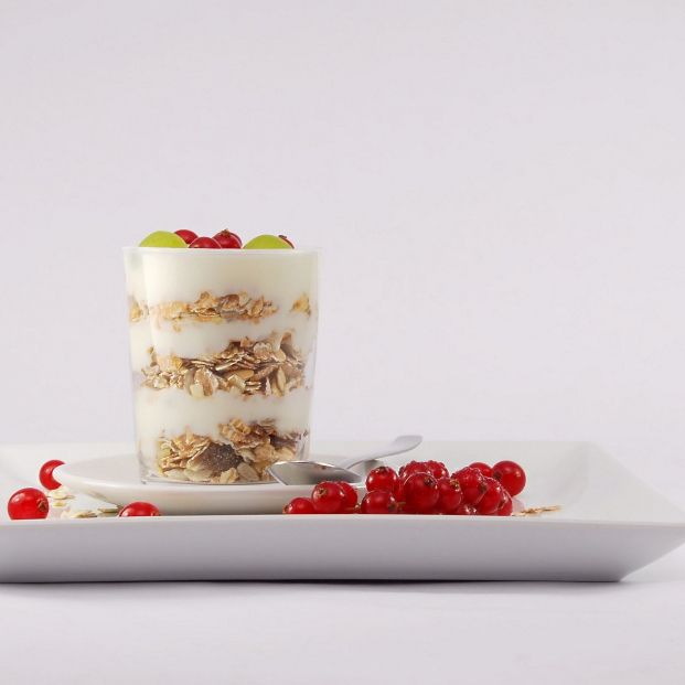 Yogur bajo en calorías Yogur bajo en calorías