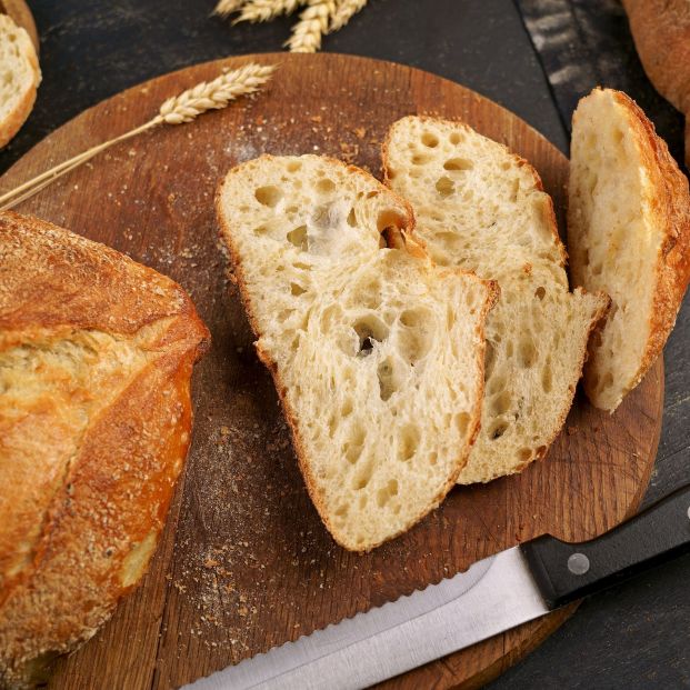 El truco para que el pan deje de estar duro en tan solo 30 segundos