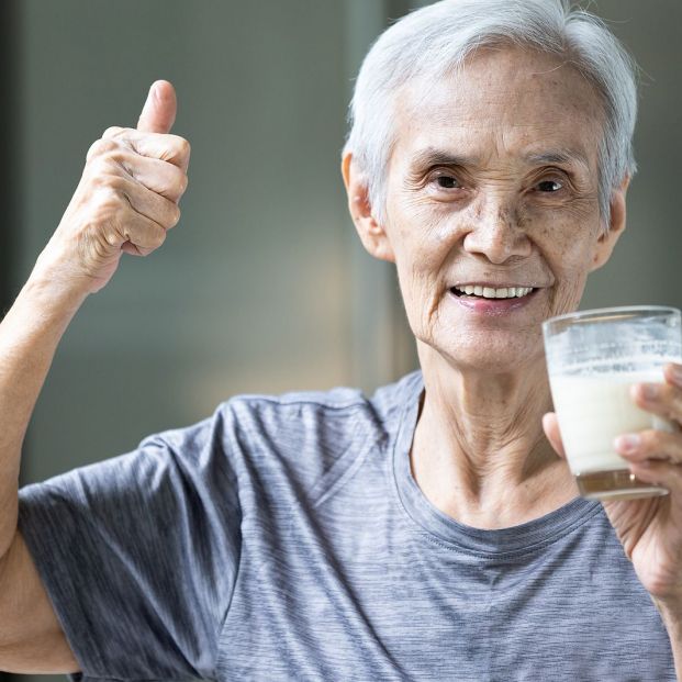 bigstock Healthy Old Elderly Grandmothe 449823135 bigstock Healthy Old Elderly Grandmothe 449823135