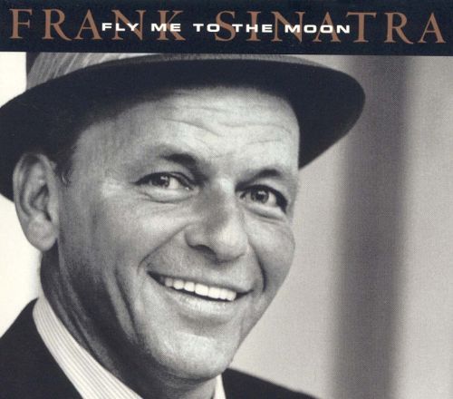 Frank Sinatra Frank Sinatra