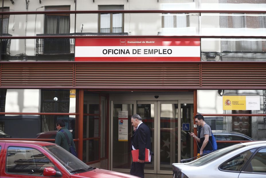europapress 1520555 amp el paro sube en enero en 63 747 personas tras el fin de la campan a naviden a europapress 1520555 amp el paro sube en enero en 63 747 personas tras el fin de la campan a naviden a