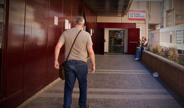 desempleo