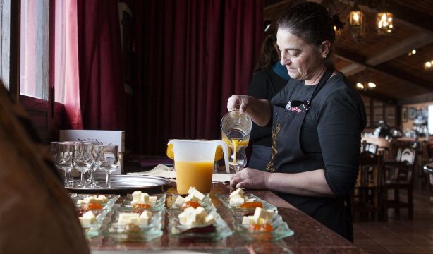 España supera por primera vez en su historia los 21 millones de trabajadores