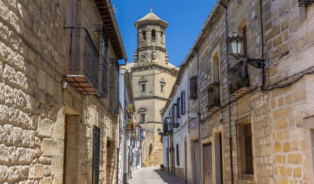 El único municipio de España que tiene el alquiler por menos de 5 euros el metro cuadrado. Foto: Bigstock