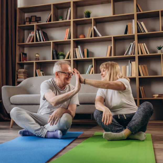 El ejercicio físico podría ser determinante para el tratamiento de la depresión 