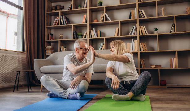 El ejercicio físico podría ser determinante para el tratamiento de la depresión 