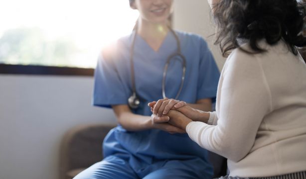 Descubren un factor "clave" sobre la inflamación crónica que podría retrasar el envejecimiento. Foto: Bigstock