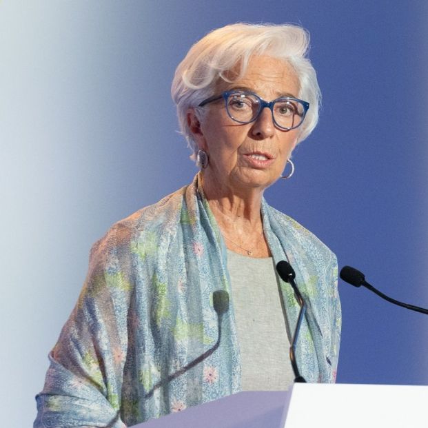 El BCE sube otro cuarto de punto los tipos de interés, hasta el 4,25%, y abre la puerta a más alzas El BCE sube otro cuarto de punto los tipos de interés, hasta el 4,25%, y abre la puerta a más alzas