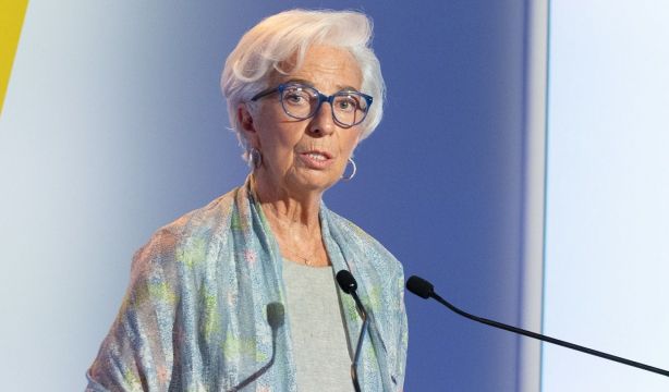 El BCE sube otro cuarto de punto los tipos de interés, hasta el 4,25%, y abre la puerta a más alzas