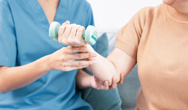 Un medicamento para la diabetes podría mejorar la recuperación de lesiones musculares en mayores. Foto: Bigstock