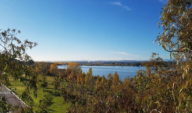 La playa de Toledo a menos de una hora de Madrid que probablemente no conozcas