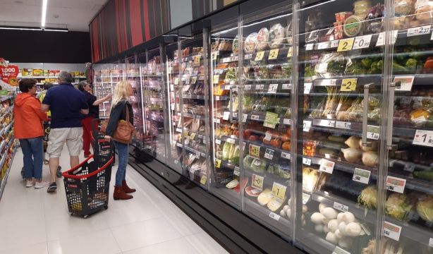 La inflación subyacente sigue apretando a las familias: vuelve a subir hasta los 6,2% en julio