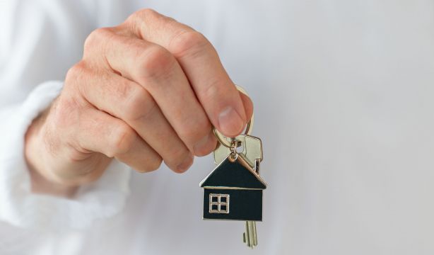 ¿Puedes vender una casa heredada que no está registrada?