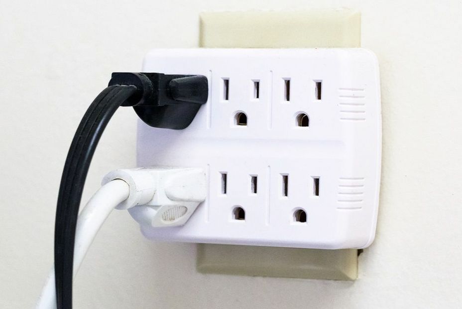 Tipos de enchufes fuera de europa Tipos de enchufes fuera de europa