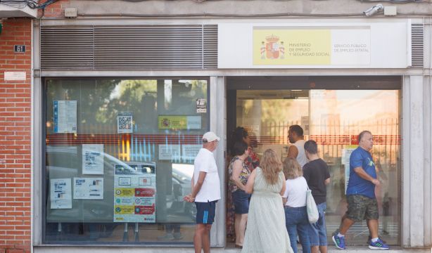 ¿Se pierde el subsidio para parados mayores de 52 años si recibes una herencia?