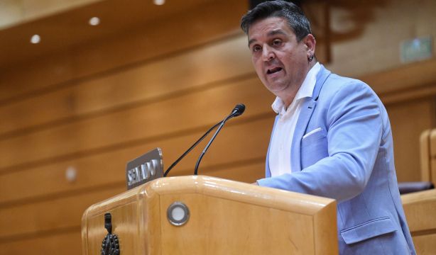 Carta al senador Carles Mulet