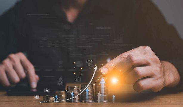 El déficit básico de la Seguridad Social se disparó en 12.700 millones en 2019-2023, según Fedea