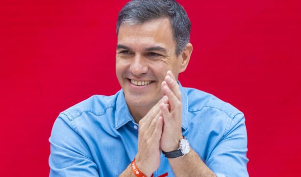 Sánchez anuncia que buscará ser investido con partidos que no le apoyaron la anterior legislatura