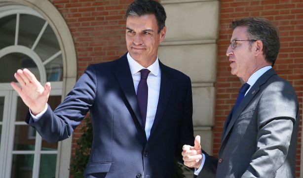 Todo lo que cambia en agosto: ayudas a la dependencia, constitución de las Cortes e ¿investidura?