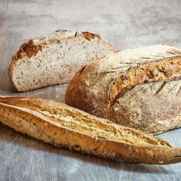 Cómo hacer pan en casa como un auténtico profesional Cómo hacer pan en casa como un auténtico profesional