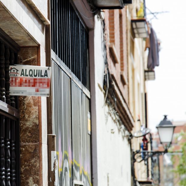 Alquiler de vivienda por las nubes: solo dos CCAA no han superado ya el precio máximo histórico Alquiler de vivienda por las nubes: solo dos CCAA no han superado ya el precio máximo histórico