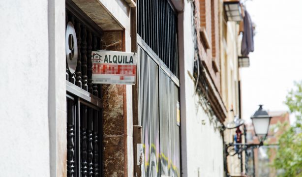 Alquiler de vivienda por las nubes: solo dos CCAA no han superado ya el precio máximo histórico